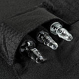 Сумка аптечка M-Tac City Med Pouch Black 10209002, фото 6