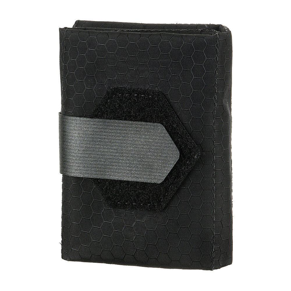 Сумка аптечка M-Tac City Med Pouch Black 10209002 - фото 5 - id-p1685649747