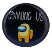 PopSocket AmongUs (09)