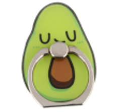 PopSockets Ring (3, Avocado), фото 1