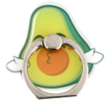 PopSockets Ring (1, Avocado)
