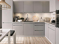 Кухня Мелвін Melvin