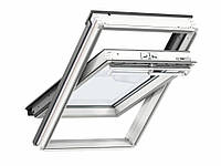 Окно мансардное VELUX GGL FK04 2066 66x98см дерево