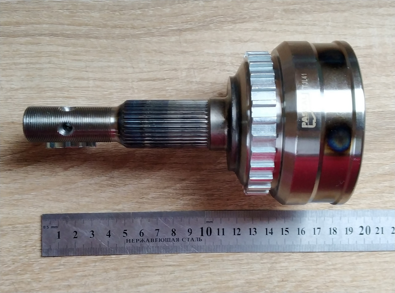 Шрус зовнішній PASCAL G1X011PC OPEL ASTRA G 1.8-2.0