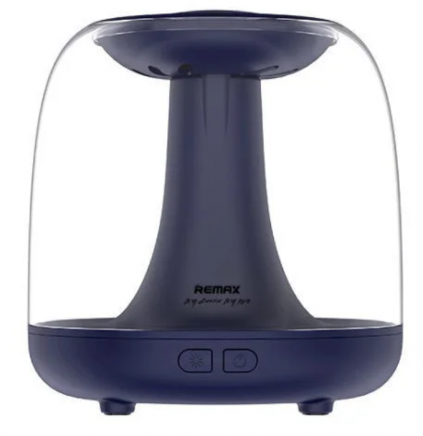 Зволожувач Повітря Remax RT-A500 Pro (Синій), фото 1
