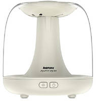 Зволожувач Повітря Remax RT-A500 Pro (Бiлий)