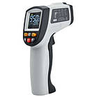 Пірометр Benetech -50-950°C 12:1 EMS=0,1-1 (GT950)