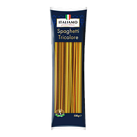 Макарони ITALIAMO Spagettoni 500g