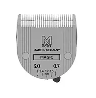 Нож Moser Magic Blade "Animal" 0,7-3 мм 1854-7351