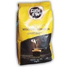 Кава в зернах Cafe dOr 1 кг/ 6 шт.ящ - фото 1 - id-p2627144246