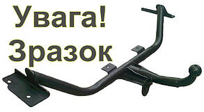 Фаркоп Chevrolet Aveo T250 (седан 2008-2011)(Фаркоп Шевроле Авео)VasTol