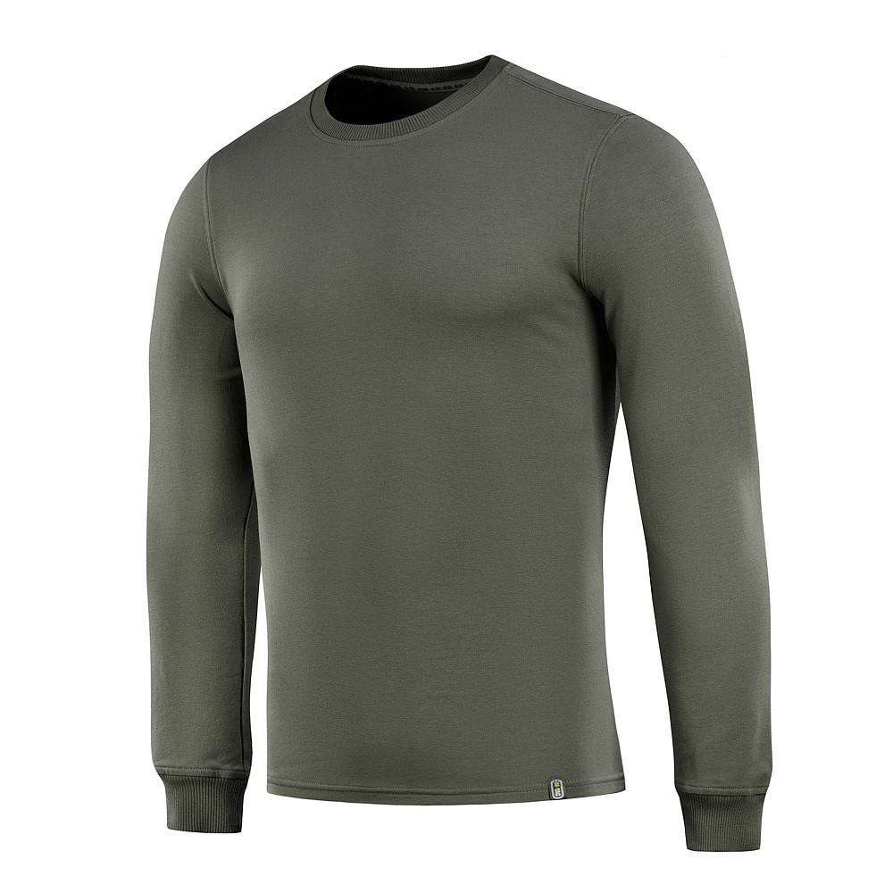 Свитер M-Tac 4 Seasons Army Olive 20044062