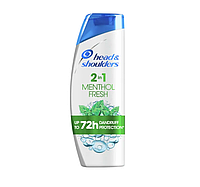 Шампунь "Head & Shoulders" 360 мл.