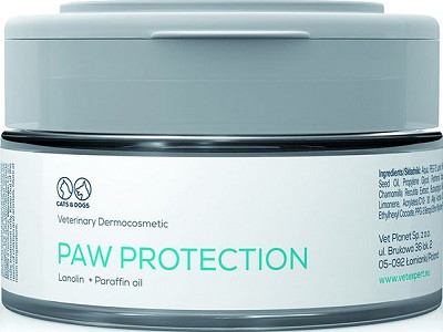 VetExpert Paw Protection (Поу Протекшн) Захисна мазь для подушечок лап, фото 1