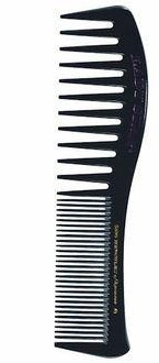Гребінець для стайлінгу Hercules magic lady star comb, фото 1