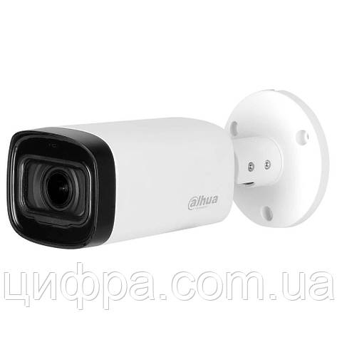 Відеокамера Dahua DH-HAC-HFW1500RP-Z-IRE6, фото 1