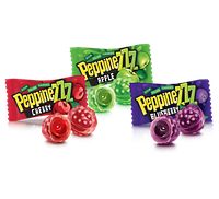 Конфеты Рошен Roshen Peppinezzz 900г 5,4кг/ящ