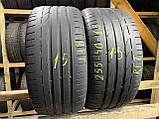 Шини бу літо 255/40R18 Bridgestone Rotenza S001 RFT 15рік, фото 3