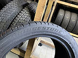 Шини бу літо 255/40R18 Bridgestone Rotenza S001 RFT 15рік, фото 4