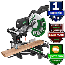 Holzstar KGZ 305E  ⁇  Торцювальна пила для дерева