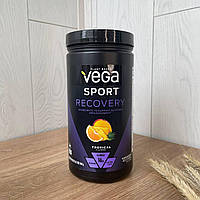 Vega, Sport, ускоритель восстановления, вкус тропических фруктов, 540 г