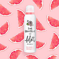 Пенка для душа "Сладко-горьковатый грейпфрут" Bilou Pink Grapefruit 200ml