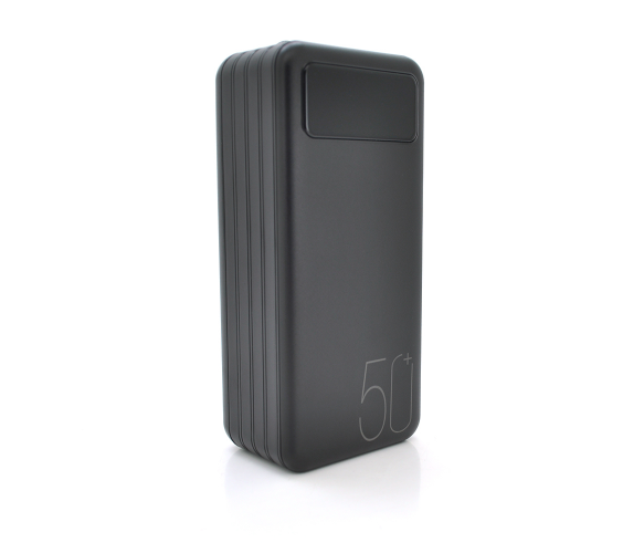 Powerbank Torima TRM-1050 50000mAh, Mix color, Blister, фото 1