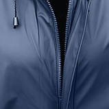 Sizam плащ від дощу з PU покриттям, розмір M, Stratford NB 30327, фото 4