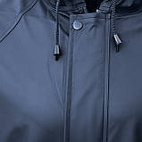 Sizam плащ від дощу з PU покриттям, розмір M, Stratford NB 30327, фото 5