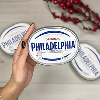 Крем-сир Філадельфія Philadelphia 125g