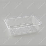 Контейнер з кришкою, ПП-118-750 Д, 400шт/ящ, фото 2