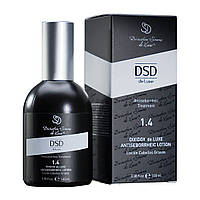 Антисеборейный лосьон DSD De Luxe Dixidox DeLuxe Antiseborrheic Lotion 1.4 100ml