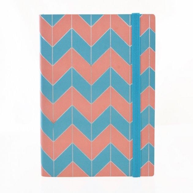 Щоденник недатований "Leo Planner" A5 251903 Anderia, 320 стор., шт