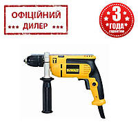 Дрель ударная DeWALT DWD024S (701 Вт, 47600 ударов)