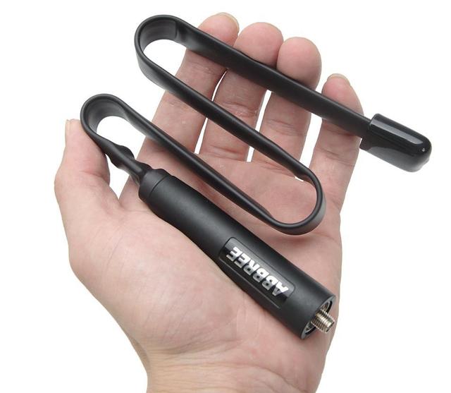 Тактична антена