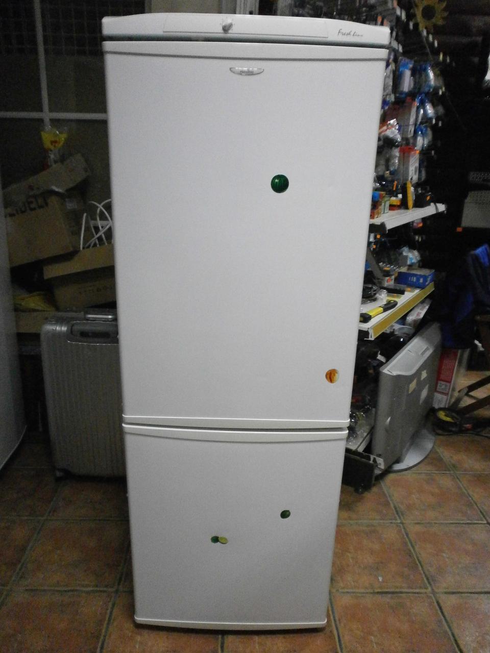 Холодильник Premiere двухкамерний, б\в, гарантія, Германія