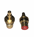 Кран-букса кераміка MF, фото 2