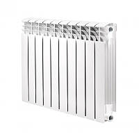 Радіатор біметалічний Bi-Vulcan 500/100 1,76 кг Thermo Alliance
