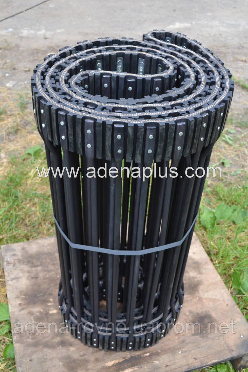 Транспортер Ropa Tiger 251033 R (99 прутів, крок 50)