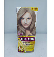 Стойкая крем-краска для волос "ECLAIR" OMEGA-9 71 Холодный русые