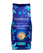 Кава в зернах Movenpick Caffe Crema Gusto Italiano, 1 кг (90/10)