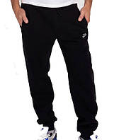 Напівбатальні спортивні штани (штани) для чоловіків із кишенями, теплі чоловічі спортивні штани