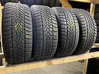 Шини бу зима 225/55R17 Dunlop SP Winter Sport 4D 6мм