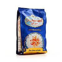 Рис Basmati 1121 Maharani Індія упаковка 1 кг