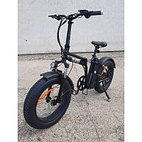 Електровелосипед VEGA JOY FAT-2 500 W