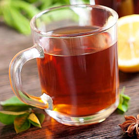 Кружка чайна скляна Аrcopal 250мл (L5304), фото 2