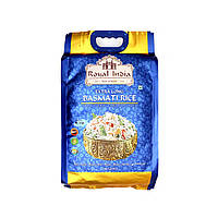 Рис Basmati Royal India Extra Long упаковка 5 кг