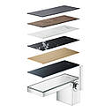 Пластина для змішувача HANSGROHE AXOR MyEdition, фото 2
