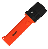 Ліхтар Пожежний Ручний Mactronic M-Fire Focus (235 Lm) Rechargeable Ex-ATEX Ліхтар МНС для Пожежника Польща, фото 3