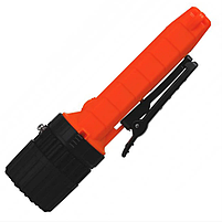 Ліхтар Пожежний Ручний Mactronic M-Fire Focus (235 Lm) Rechargeable Ex-ATEX Ліхтар МНС для Пожежника Польща, фото 4